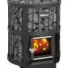 Harvia-Legend-150-Woodburning-Sauna-Heater-0
