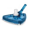 Hayward-SP1068-Triangular-3-Brush-Pool-Vacuum-Head-1-14-Inch-and-1-12-Inch-Swivel-Hose-Connections-Included-for-All-Pools-0