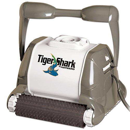 Hayward-TigerShark-Swimming-Pool-Robotic-Cleaner-0