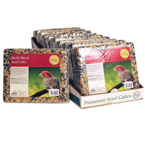 Heath-Outdoor-Products-SC-31-2-Pound-Birds-Blend-Seed-Cake-10-Pack-0