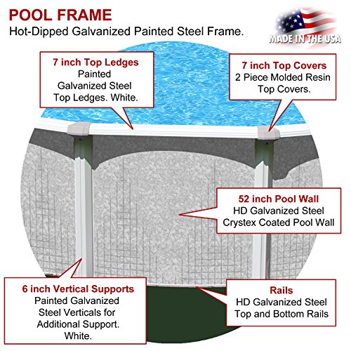 Heritage-TA-1852GP-DXP-Taos-Complete-Above-Ground-Pool-18-Feet-x-52-Inch-0-1