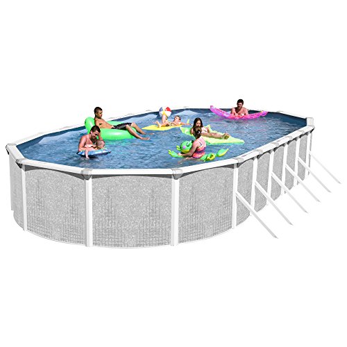 Heritage-TA-301552GP-DXP-Taos-Complete-Above-Ground-Pool-30-Feet-x-15-Feet-x-52-Inch-0