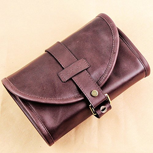 High-grade-Leather-Smoking-Tobacco-Pipe-Pouch-Bag-Organize-Case-Pipe-Tool-lighter-Holder-Pocket-for-2-pipe-0-1