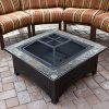 Hiland-Wood-Burning-Fire-Pit-with-Scroll-Design-0-1