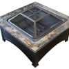Hiland-Wood-Burning-Fire-Pit-with-Scroll-Design-0