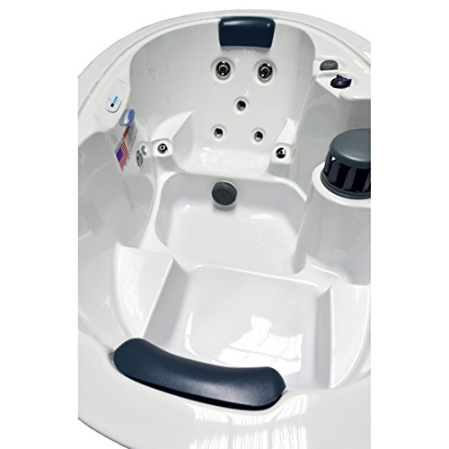 Home-and-Garden-Spas-2-Person-13-Jet-Oval-Spa-0-0