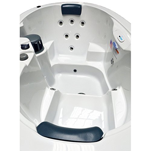 Home-and-Garden-Spas-2-Person-13-Jet-Oval-Spa-0-1