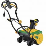Homegear-20-Professional-13-Amp-Corded-Electric-Snow-Thrower-Blower-Shovel-0-1