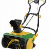 Homegear-20-Professional-13-Amp-Corded-Electric-Snow-Thrower-Blower-Shovel-0