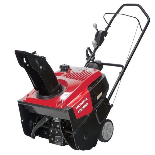 Honda-20-Wide-x-12-High-Clearance-Single-Stage-Snow-Blower-Thrower-HS720AA-0