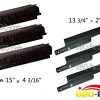 Hongso-Gas-Grill-Repair-Kit-Replacement-Grill-Heat-Plate-and-Burner-for-Charbroil-and-ThermosCBD901-3PPD011-3-0