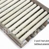 Hongso-SPB911-3-pack-Stainless-Steel-Heat-Plate-Heat-Shield-Heat-Tent-Burner-Cover-Vaporizor-Bar-and-Flavorizer-Bar-Replacement-for-Select-DCS-Gas-Grill-Models-0-0