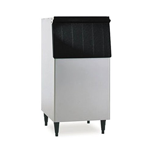 Hoshizaki-BD-300SF-22-AHRI-Rated-Ice-Storage-Bin-With-260-lbs-Storage-Capacity-And-H-Guard-Plus-Stainless-0