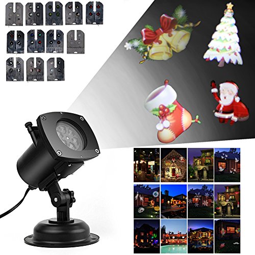 Hosyo-Motion-Landscape-Lights-Projector-LED-Spotlights120V-Waterproof-With-12pcs-Switchable-Pattern-Lens-For-Christmas-Holiday-Home-Decoration-Wall-Motion-Decoration-0-0