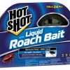 Hot-Shot-95789-Mini-Ultra-Liquid-Roach-Bait-6-Count-0