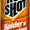 Hot-Shot-Spider-and-Scorpion-Killer-Aerosol-11-Ounce-0