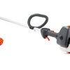 Husqvarna-Factory-Reconditioned-129C-29cc-Curved-Shaft-Trimmer-967095301-R-0