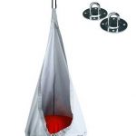 Ikea-Ekorre-Hanging-Seatswing-with-Air-Element-and-2-Pack-of-Suspension-Hooks-0-1