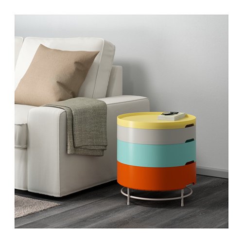 Ikea-Ps-2014-Storage-Table-Multicolor-0-0