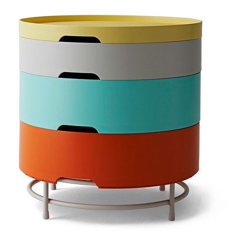 Ikea-Ps-2014-Storage-Table-Multicolor-0