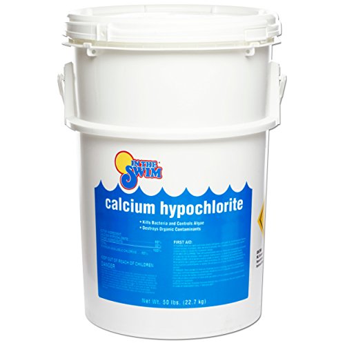 In-The-Swim-Cal-Chlor-Pool-Chlorine-Granules-50-lbs-0