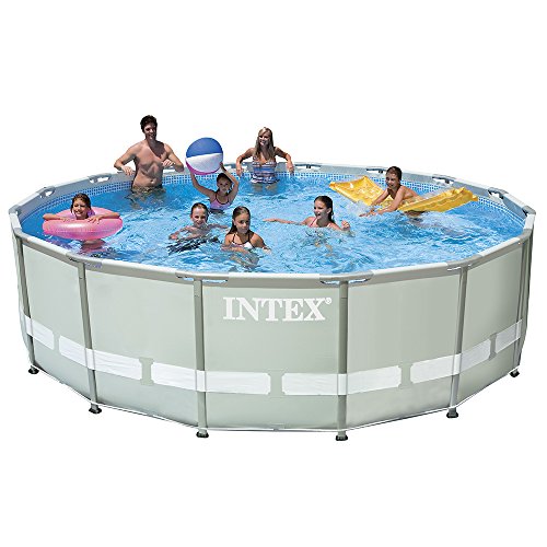 Intex-16ft-X-48in-Ultra-Frame-Pool-Set-with-Sand-Filter-Pump-0