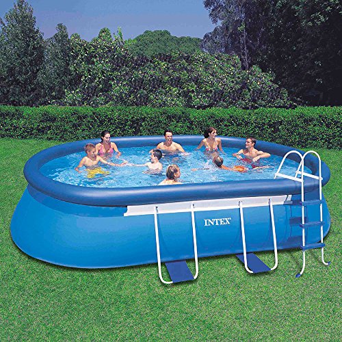 Intex-18ft-X-10ft-X-42in-Oval-Frame-Pool-Set-0-0