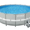 Intex-20-x-52-Ultra-Frame-Above-Ground-Swimming-Pool-Set-with-Sand-Filter-Pump-0