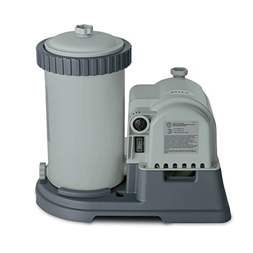 Intex-Krystal-Clear-Cartridge-Filter-Pump-for-Above-Ground-Pools-2500-GPH-Pump-Flow-Rate-110-120V-with-GFCI-0