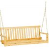 Jack-Post-Jennings-Traditional-4-Foot-Swing-Seat-with-Chains-in-Unfinished-Cypress-0