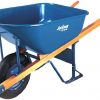 Jackson-M6T22-6-Cubic-foot-Steel-Tray-Contractor-Wheelbarrow-With-Front-Braces-0