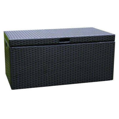 Jeco-Wicker-Patio-Storage-Deck-Box-in-Black-0