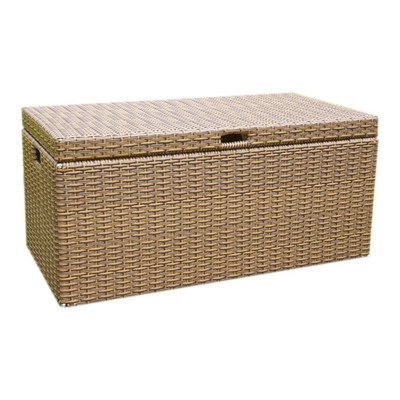 Jeco-Wicker-Patio-Storage-Deck-Box-in-Honey-0