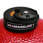 Kamado-Joe-KJ23RH-Classic-Joe-Grill-18-Red-0-1