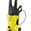 Karcher-K-2300-1600PSI-125GPM-Electric-Pressure-Washer-Yellow-0