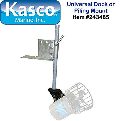 Kasco-Universal-Dock-Mount-0