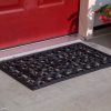 Kempf-Rubber-Scroll-Doormat-Rectangular-0