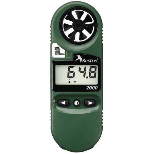 Kestrel-2000-Pocket-Wind-Meter-Green-0