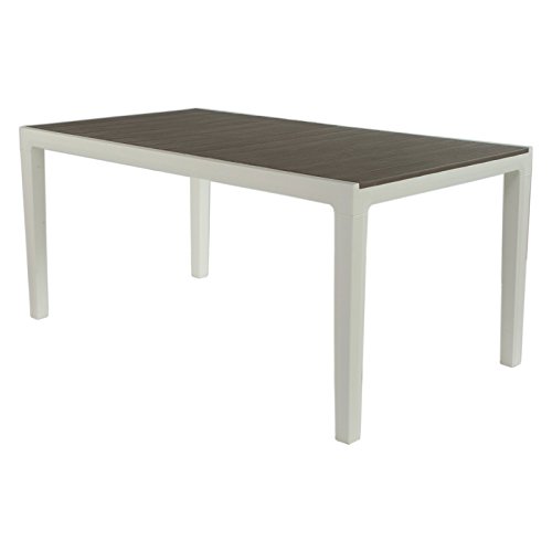 Keter-Harmony-All-Weather-Resin-Rectangular-Patio-Dining-Table-0-0