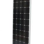 Komaes-100-Watts-12-Volts-Monocrystalline-Solar-panel-0-1