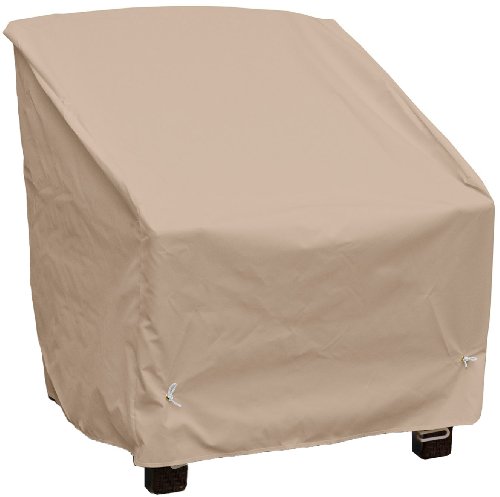 KoverRoos-Weathermax-46250-Deep-Seating-High-Back-Chair-Cover-34-Inch-Width-by-35-Inch-Diameter-by-37-Inch-Height-Toast-0