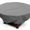 KoverRoos-Weathermax-83067-Large-Firepit-Cover-45-Inch-Diameter-by-21-Inch-Height-Charcoal-0