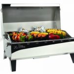 Kuuma-58110-Stow-N-Go-160-Charcoal-Grill-with-Inner-Lid-Liner-0-1