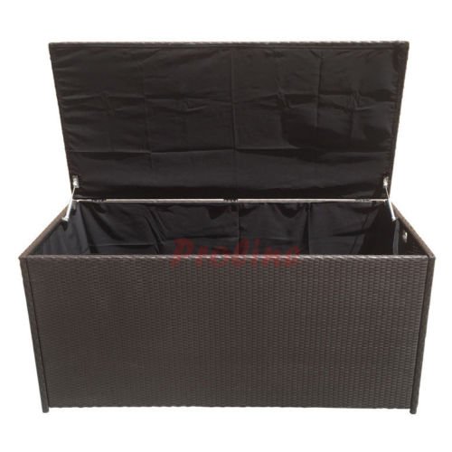 LARGE-64-Wicker-Pillow-Cushion-Storage-Box-Chest-Trunk-Patio-Deck-Poolside-Toy-Storing-0