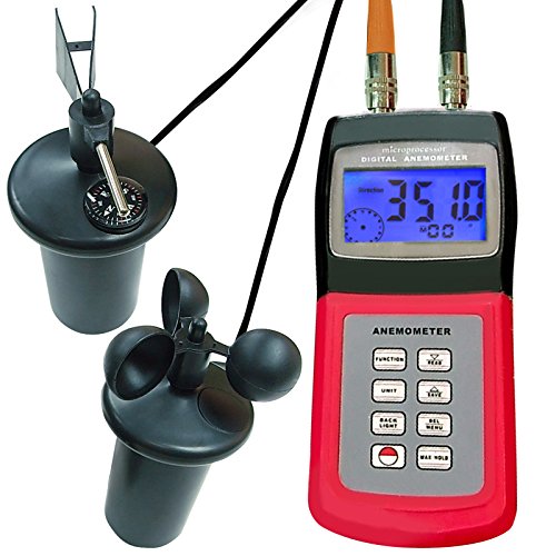 Landtek-Instruments-Multifunction-Thermo-Wind-Speed-Anemometer-with-Cup-Sensor-0
