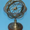 Large-Brass-Demonstrational-Armillary-Sphere-0