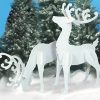 Large-Christmas-Outdoor-2-Reindeer-Set-0