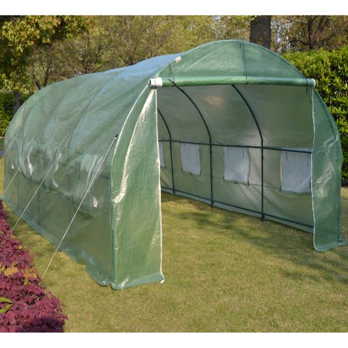 Larger-Hot-Green-House-20X10X7-Walk-In-Outdoor-Plant-Gardening-Greenhouse-0-1