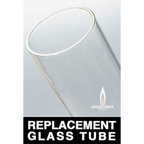 Lava-Heat-Italia-OpusOpus-Lite-Replacement-Quartz-Glass-Tube-0