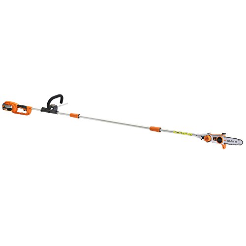 LawnMaster-CLPS4008-0801-Pole-Saw-with-40-Battery-and-Fast-Charger-40V-0